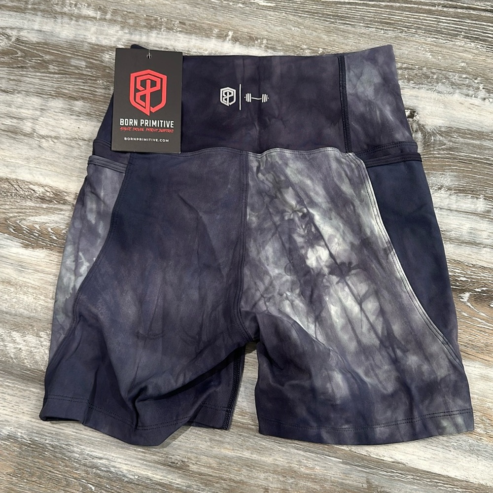 Born Primitive Shorts